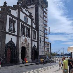 Igreja Matriz de São Sebastião