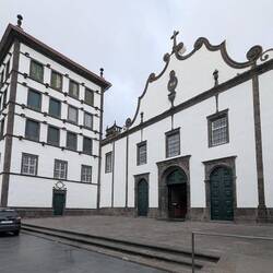 Santo Cristo dos Milagres