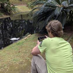 Jardim Botânico António Borges