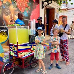 Una limonada ? 🍋‍🟩