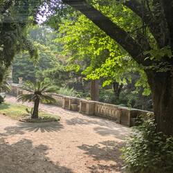 Botanischer Garten der Universität