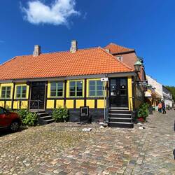 Es hat sich gelohnt, hier einen Halt einzulegen