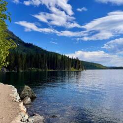 Jenny Lake