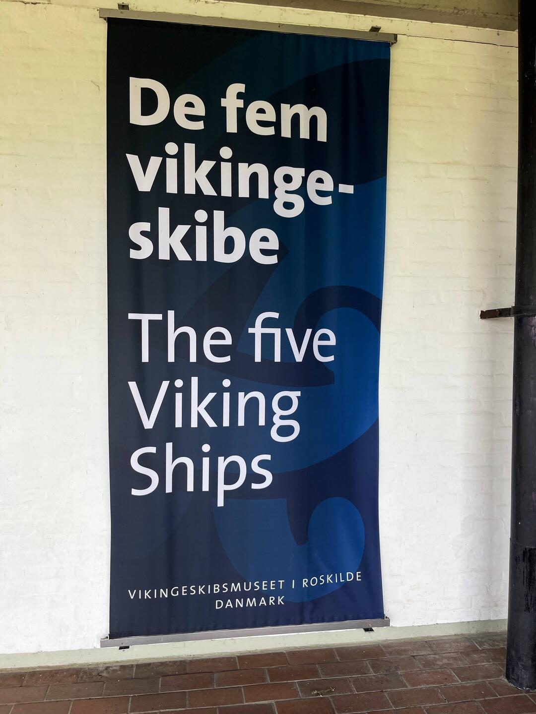 The Viking Museum