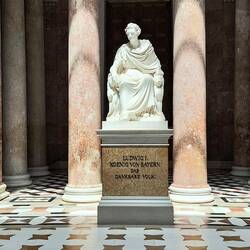 Büste für Ludwig I