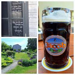 Impressionen aus Wörth an der Donau