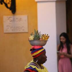 Palenquera