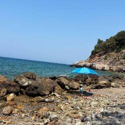 Weitgehend tranquillity