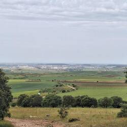 Burgos is not far away!!