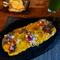 Tiradito de Trucha