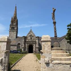 Zufällig dran vorbei gefahren