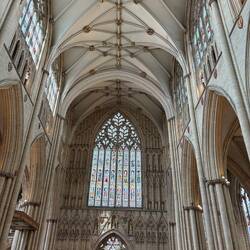 York Minster