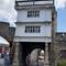 Walmgate Barbican