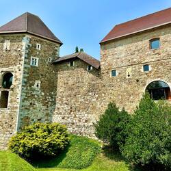 Ljubljana Castle