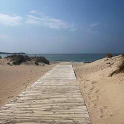 Surferstrand