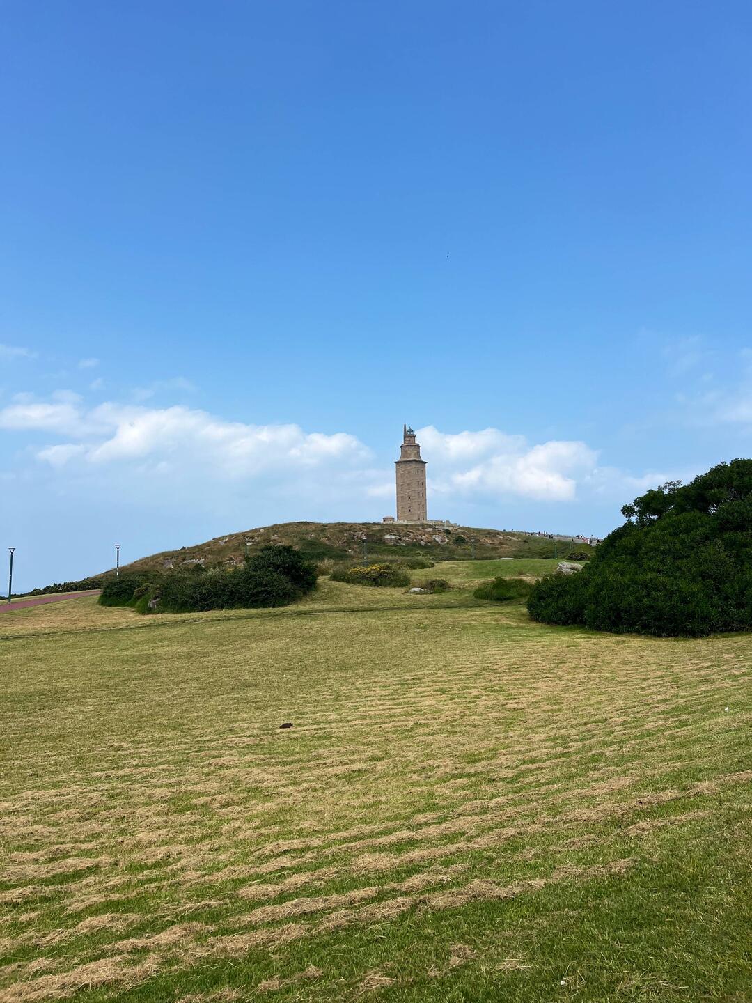 Torre Hercules