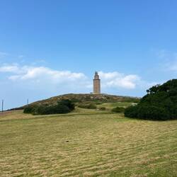 Torre Hercules