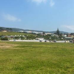 Campingplatz in Valdovino