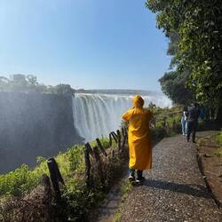Gern gekauft und oft gesehen. Friesennerze für den stilbewußten Erdenbürger.