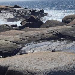 Peggy's cove
