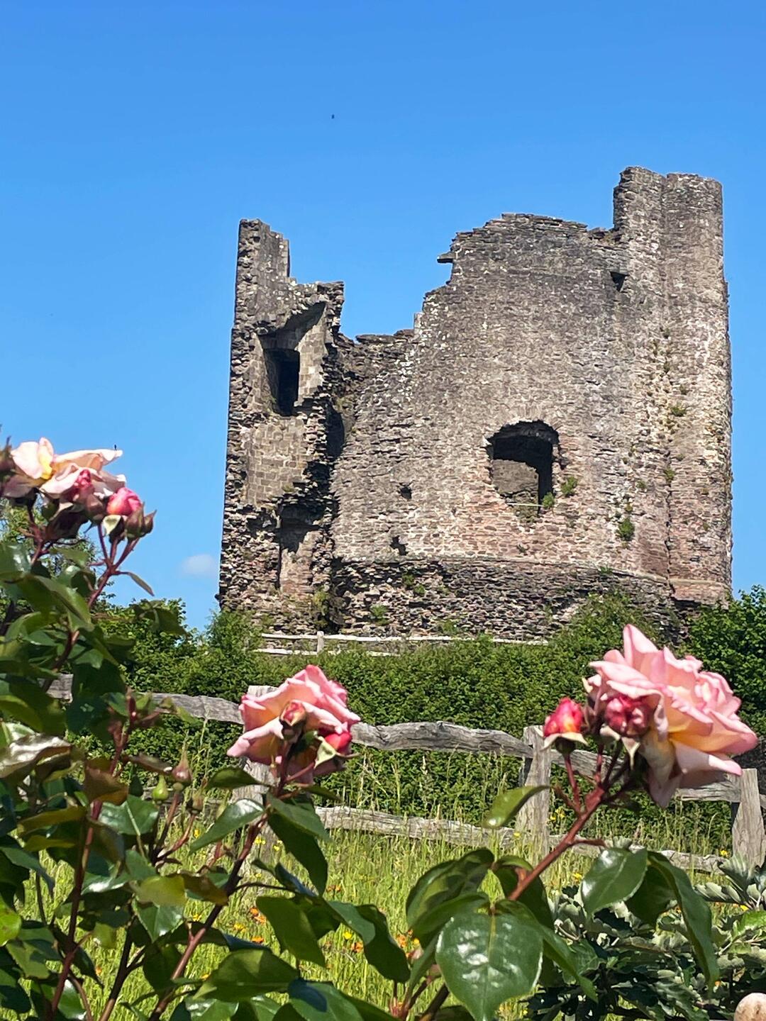 Longtown Castle