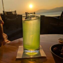 Sundowner