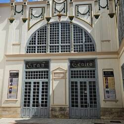 Kino, Gebäude von 1928