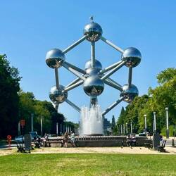 Atomium