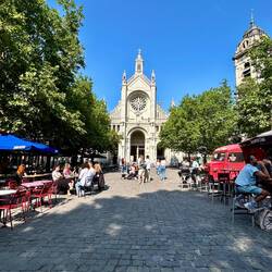 Eglise Saint-Catherine