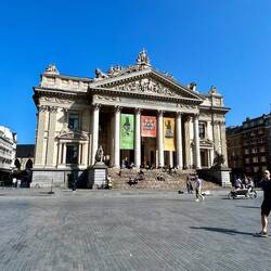 Place de la Bourse