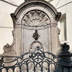 Maneken Pis