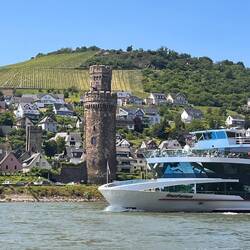 Ochsenturm Oberwesel