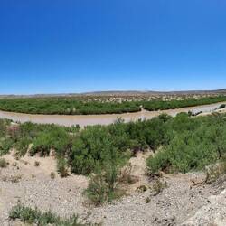 Rio Grande Overlook