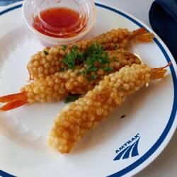 Abendessen muss sein. 💕