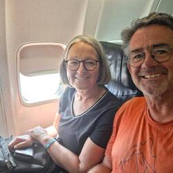 Auf geht's nach Calgary✈️