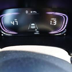 das sind 42,22 Grad Celsius