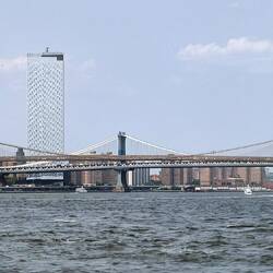 Brooklyn Bridge