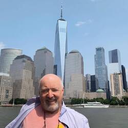 Manhattan ❤️