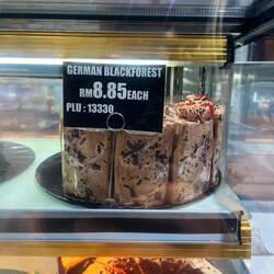 Was man hier nicht so alles findet. 😅