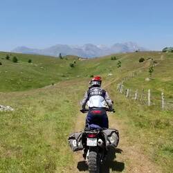 Zum Schluss nochmal Genuss pur