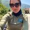 Aisha muss warten