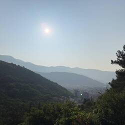 Guten Morgen Budva