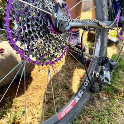 Das soll so nicht. Zu Glück konnte Flo es richten