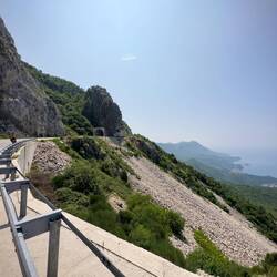 Und weiter geht es die M10...