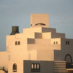 Museum für Islamische Kunst