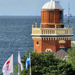 Leuchtturm
