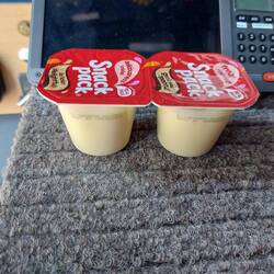 Mit echter Milch !!!