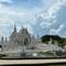 Wat Rong Khun (Weisser Tempel)