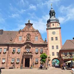 Rathaus