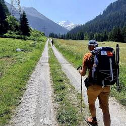 Ik geef een cursus fotografie aan Shaun. Hier het resultaat vaan zijn examenopdracht.